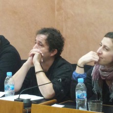 L’AUP al Ple del mes de gener