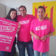 L’AUP al ple del mes d’abril