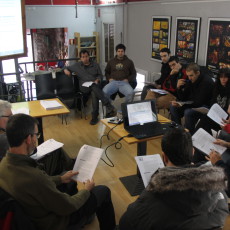 L’AUP celebra la segona Assemblea General aquest dissabte