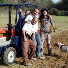 Nota de premsa: l’AUP fa públic el balanç econòmic del 2016 i el programa “Retorn social”