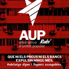 Decret de Turisme de Catalunya: un perill per al preu del lloguer a Rubí