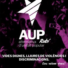 El Pla d’Igualtat, una passa endavant que no està a l’alçada de les expectatives.