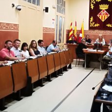 Si la ciutat es digitalitza, la població ha d’estar acompanyada