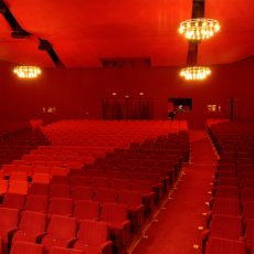 Per l’equitat en el sistema d’entrades als espectacles culturals i la Festa Major