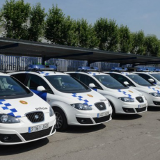 Eines per al treball policial