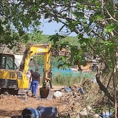 Comunicat d’AUP-Amunt sobre l’arxivament de la causa penal relativa als desmantellaments als Horts‐Castell