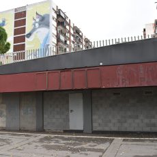 Aturem la venda dels antics cinemes i omplim-los de vida!