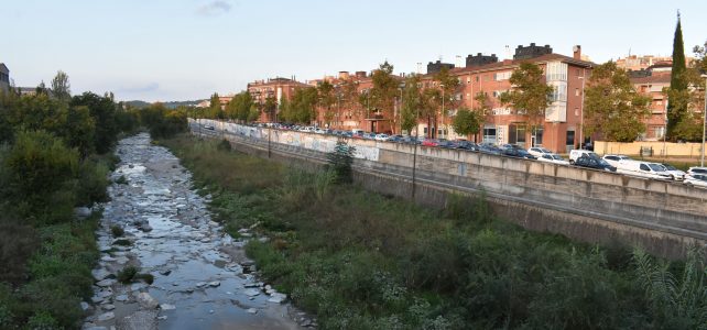 TV3 censura el documental “Alerta inundable”