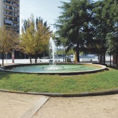 Com canviaran la plaça Pearson? Digues la teva!