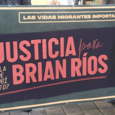 No volem més morts silenciades